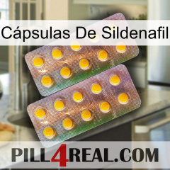 Cápsulas De Sildenafil new10